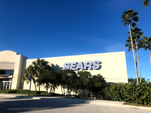Department Store «Sears», reviews and photos, 3101 PGA Boulevard, Palm Beach Gardens, FL 33410, USA