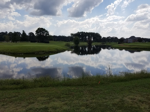 Golf Club «WillowBrook Golf Club», reviews and photos, 6751 McMinnville Hwy, Manchester, TN 37355, USA