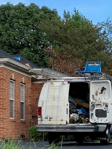 Roofing Contractor «HKC Roofing & Sheet Metal», reviews and photos, 6161 Wiehe Rd, Cincinnati, OH 45237, USA