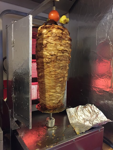 Notre Kebab Pontarlier