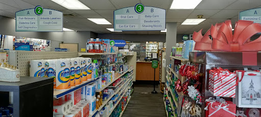 Pharmacy «Tepper Pharmacy», reviews and photos, 333 Lancaster Ave # 5, Wynnewood, PA 19096, USA