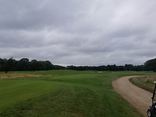 Golf Course «Meadow Brook Golf Course», reviews and photos, 163 Kingstown Rd, Richmond, RI 02898, USA