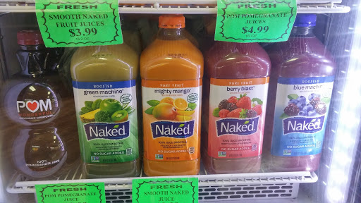 Grocery Store «Super One», reviews and photos, 1313 3rd St, International Falls, MN 56649, USA