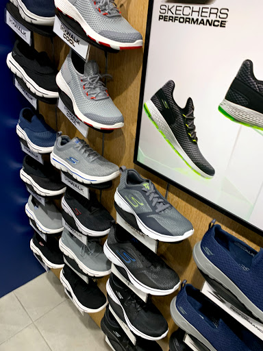 Stores to buy skechers sneakers Hong Kong