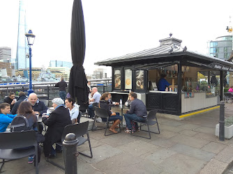 Tower Bridge Cafe