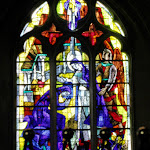 Photo n° 49 de l'avis de Alan.e fait le 27/10/2020 à 09:11 pour Basilique Sainte-Trinité de Cherbourg-en-Cotentin à Cherbourg-en-Cotentin