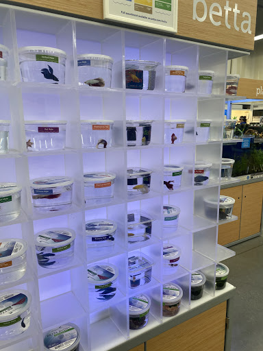 Pet Supply Store «Petco Animal Supplies», reviews and photos, 1570 Crater Lake Dr #300, Kennesaw, GA 30152, USA