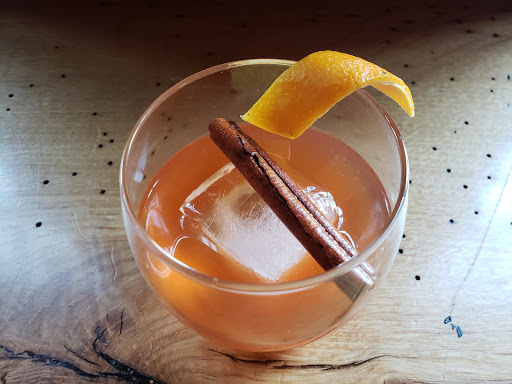 Cocktail classes in Philadelphia