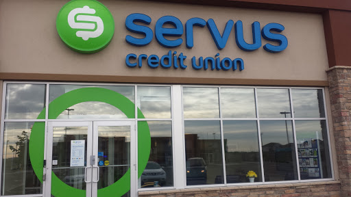 Servus Credit Union - Mill Creek Meadows