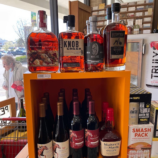 Wine Store «Premier Wine & Spirits», reviews and photos, 100 Main St N # 11, Southbury, CT 06488, USA