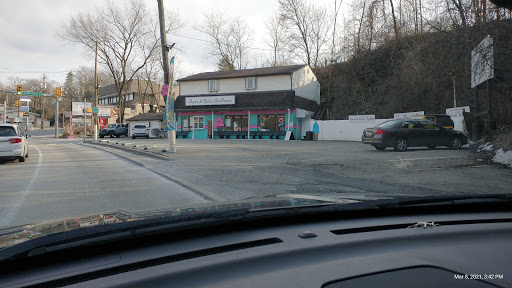 Ice Cream Shop «Sugar and Spice», reviews and photos, 5200 Clairton Blvd, Pittsburgh, PA 15236, USA