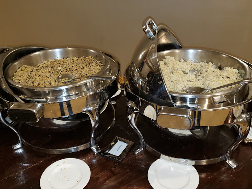 Hotel «The Florida Hotel & Conference Center», reviews and photos, 1500 Sand Lake Rd, Orlando, FL 32809, USA