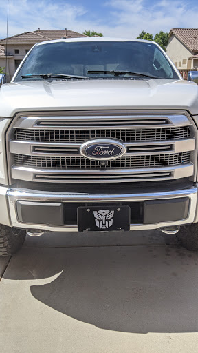 Used Car Dealer «I-10 Premier Auto Sales», reviews and photos, 4221 E Raymond St #108, Phoenix, AZ 85040, USA