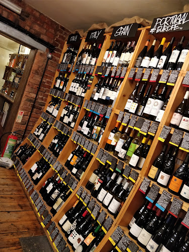 Comments and reviews of Reserve Wines Shop Didsbury