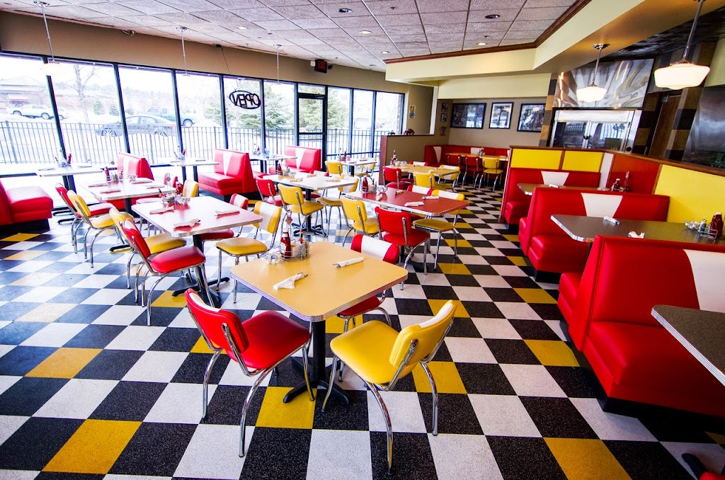 Ze's Diner Woodbury Red Wing, MN 55129 Menu, Hours, Reviews and Contact
