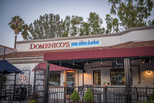 Domenicos on the Lake image