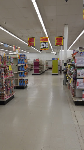 Discount Store «Kmart», reviews and photos, 1025 Washington Pike, Bridgeville, PA 15017, USA