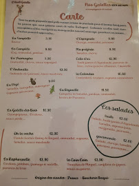 Photos du propriétaire du Restaurant L'Arrêt Galette à Roquefort - n°2