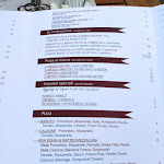 Photo n°5 de l'avis de Lena. fait le 31/07/2021 à 14:21 sur le  Trattoria Pizzeria da Sonia e Matteo à Lu Bagnu