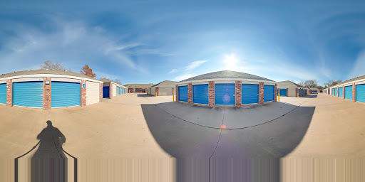 Self-Storage Facility «Security Self Storage», reviews and photos, 405 S Hillside St, Wichita, KS 67211, USA