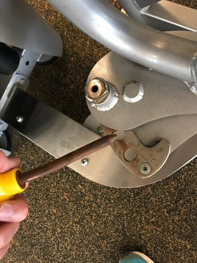 Gym «24 Hour Fitness Super Sport», reviews and photos, 2500 Dunstan Rd, Houston, TX 77005, USA