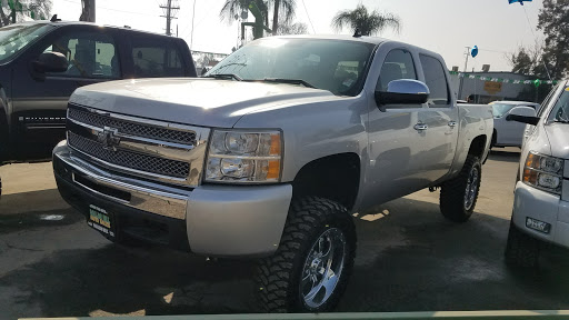 Used Car Dealer «Dollar Bill Auto Sales», reviews and photos, 1234 E Center Ave, Visalia, CA 93292, USA