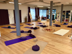 Wohlfühlzeit Yoga Studio