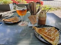 Plats et boissons du Restaurant Le chalet des Pyrénées à Cauterets - n°4