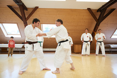 Senbukan Karateschule Luzern