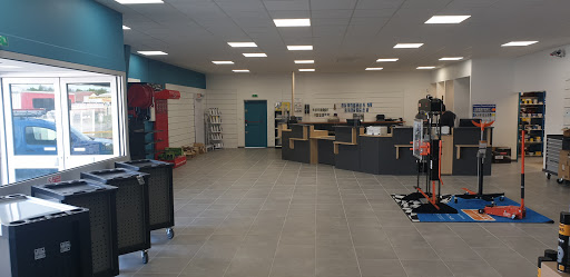 Photo 2 - Magasin Roannais - Pièces Auto