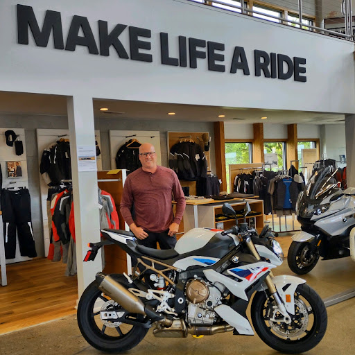 Motorcycle Dealer «Motohio European Motorbikes», reviews and photos, 5936 Scarborough Blvd, Columbus, OH 43232, USA