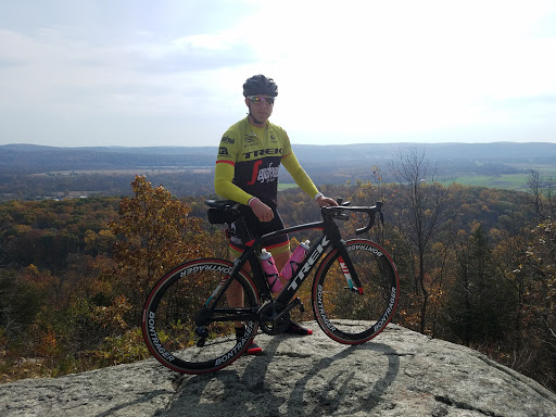 Observatory «United Astronomy Clubs of New Jersey», reviews and photos, 333 State Park Rd, Hope, NJ 07844, USA