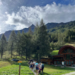 Photo n° 2 de l'avis de Philippe.A fait le 23/09/2023 à 00:52 pour Refuge de Rosuel à Peisey-Nancroix