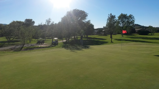 Golf Course «Quailwood Greens Golf Course», reviews and photos, 12200 AZ-69, Dewey, AZ 86327, USA