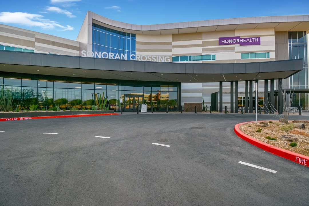 HonorHealth Sonoran Crossing Medical Center