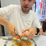 Photo n°1 de l'avis de Luke.a fait le 10/07/2023 à 20:57 sur le  Petisqueira Godinho à Matosinhos