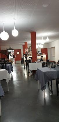 Atmosphère du Restaurant La Table D'éole à Saint-Clément - n°8