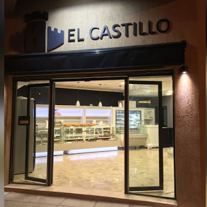 EL CASTILLO - Panaderia y Confiteria -