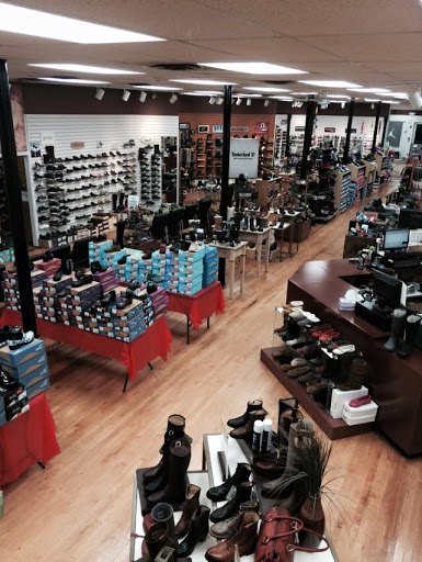 Shoe Store «Savon Shoes Inc», reviews and photos, 471 Main St, Warren, RI 02885, USA