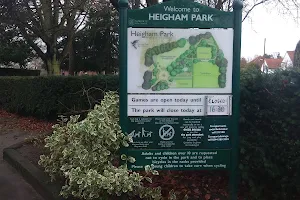 Heigham Park image