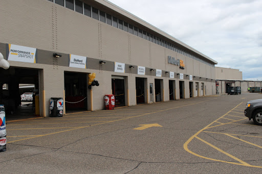 Auto Repair Shop «Sears Auto Center», reviews and photos, 117 N Delsea Dr, Vineland, NJ 08360, USA