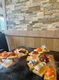 Plats et boissons du Restaurant japonais authentique Fuji Sushi à Saint-Louis - n°20