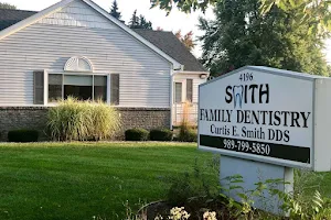 Smith Family Dentistry image