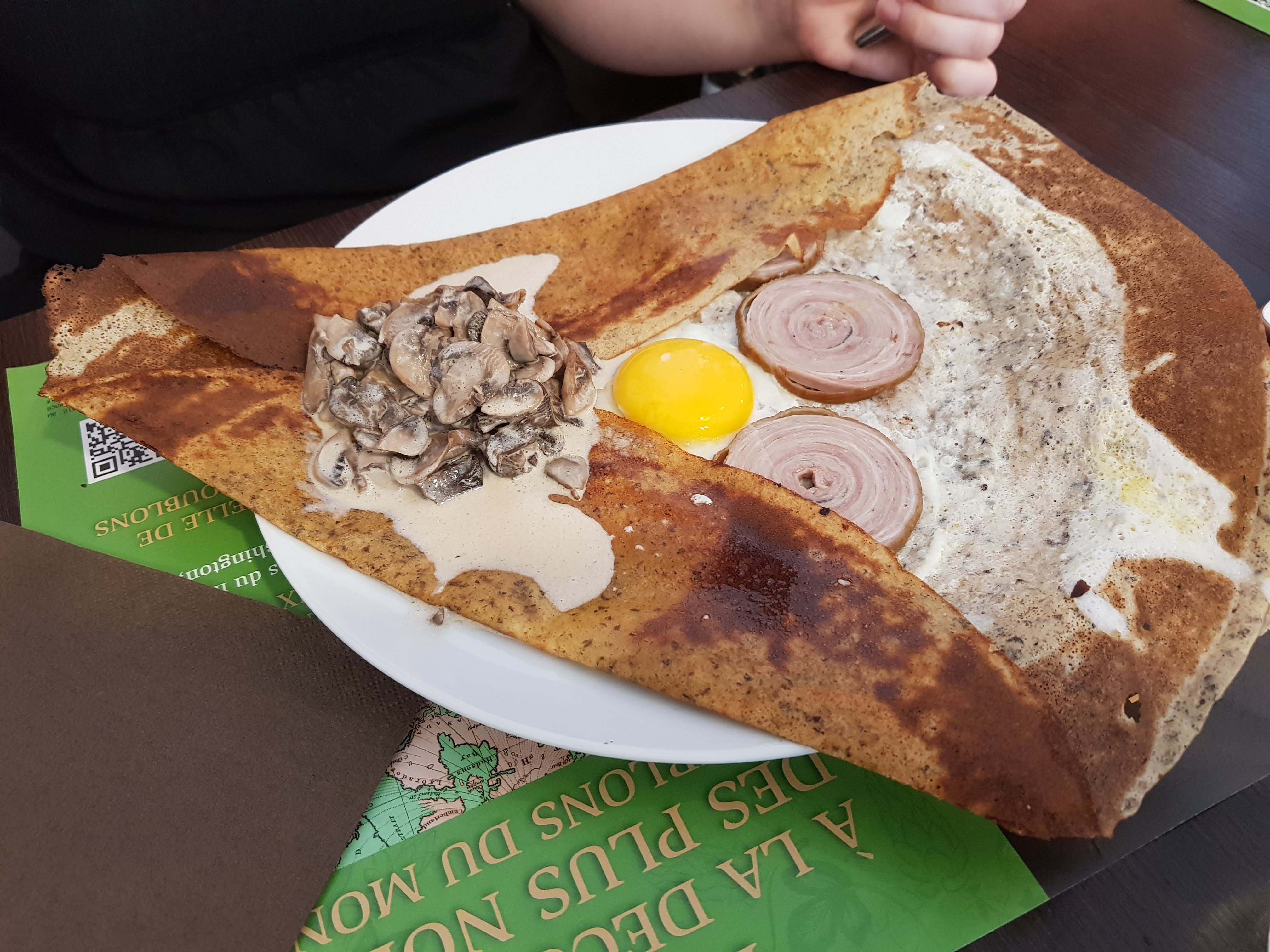 Photo n° 2 de l'avis de Anthony.e fait le 23/07/2018 à 11:22