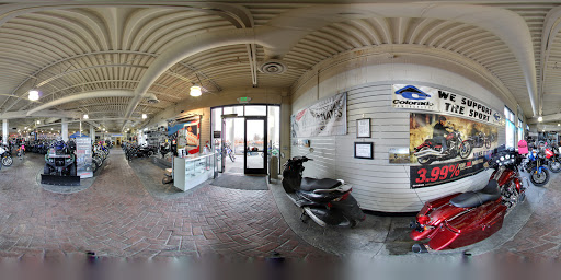 Motorcycle Dealer «Colorado Powersports - Denver», reviews and photos, 2050 W 104th Ave, Denver, CO 80234, USA