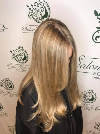 Beauty Salon «Salon Botanique Eco-Chic», reviews and photos, 149 South St, Morristown, NJ 07960, USA