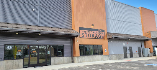 Buffalo Mountain Storage