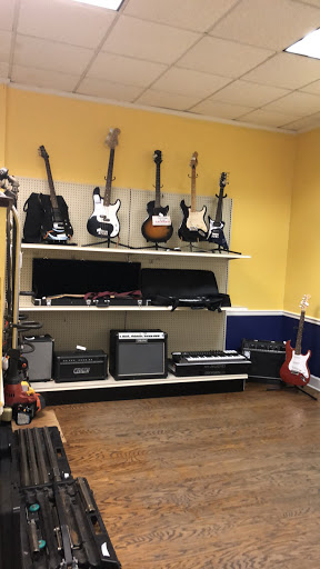 Pawn Shop «Gwinnett Place Pawn», reviews and photos, 3146 Buford Hwy, Duluth, GA 30096, USA