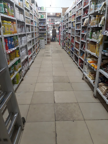 Opiniones de Supermercado Santa Cecilia en Ciudad del Plata - Supermercado