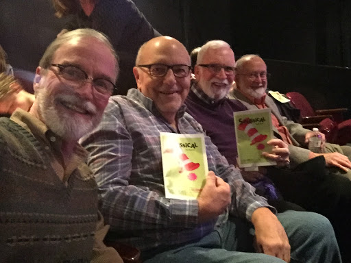 Performing Arts Theater «Town Hall Arts Center», reviews and photos, 2450 W Main St, Littleton, CO 80120, USA